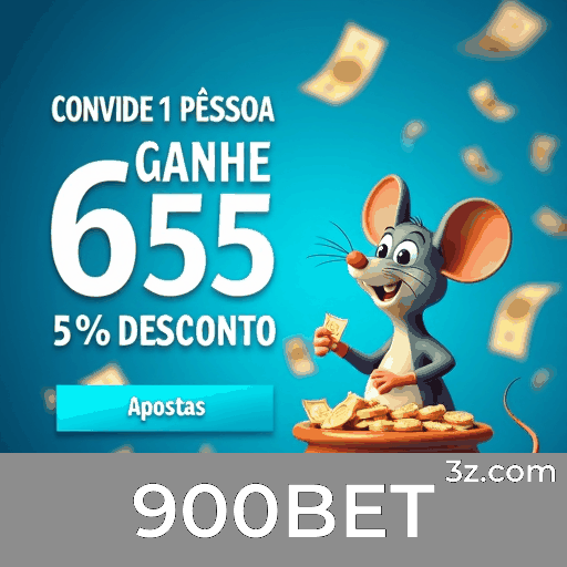 900BET: Domine o Esporte com Análise e Estratégia de Apostas