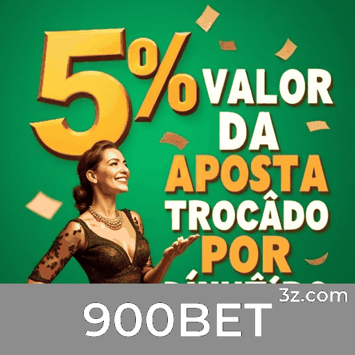 900BET: Experiência de Cassino ao Vivo Profissional