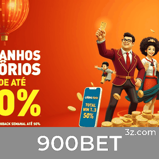 900BET: A Emoção dos Jogos de Cassino e Suas Grandes Chances de Ganho