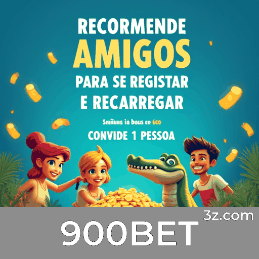 900BET: Seu Cassino Online Seguro e Divertido