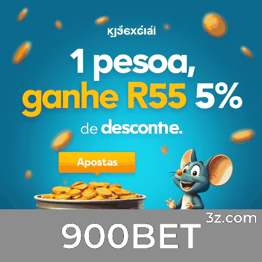 900BET: Rápido, fácil e ideal para brasileiros