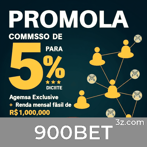 900BET: Rápido, fácil e ideal para brasileiros