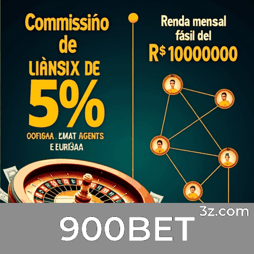 900BET: A Emoção dos Jogos de Cassino e Suas Grandes Chances de Ganho