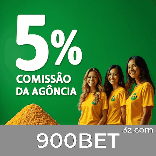 900BET: Seu Cassino Online Seguro e Divertido
