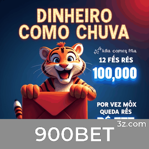900BET: Rápido, fácil e ideal para brasileiros
