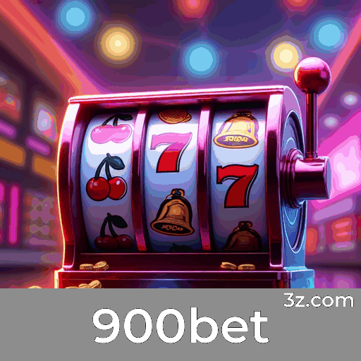 900bet: Seu Cassino Online Seguro e Profissional