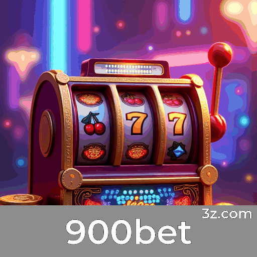 Maximize Seus Lucros com 900bet e Abordagem Inteligente de Jogo