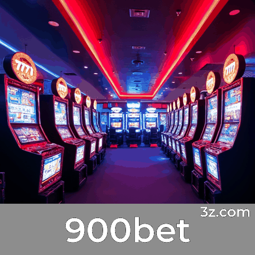 900bet: Seu Cassino Online Seguro e Profissional