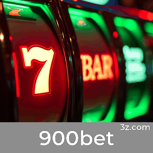 900bet: Seu Cassino Online Seguro e Profissional