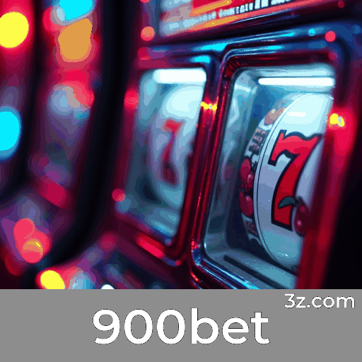900bet: Seu Cassino Online Seguro e Profissional