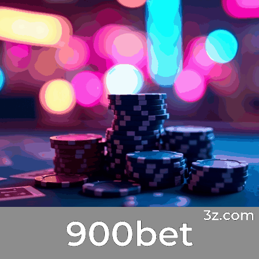 900bet: Seu Cassino Online Seguro e Profissional