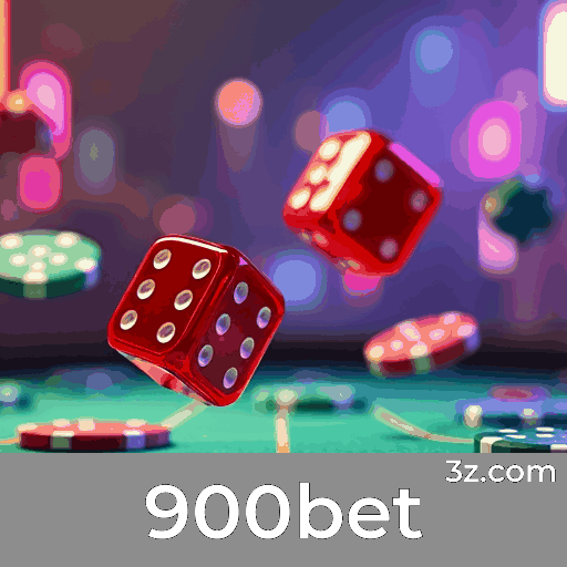 900bet: Experiência de Cassino Imersiva para Brasileiros