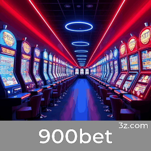 900bet: Seu Cassino Online Seguro e Profissional